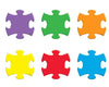 Piezas de rompecabezas