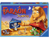 Faraón junior