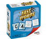 Fast words