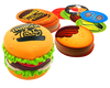 Burger party