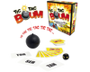 Tic tac boum
