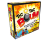 Tic tac boum