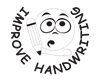 Improve handwriting