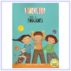 Descubro Mis Emociones Libro y CD