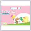 Educando con amor Maternal Libro y CD