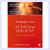 Trabajar con Actitud de Servicio