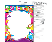 Bienvenidos búhos sabelotodo