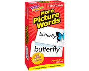 Más palabras e imágenes inglés