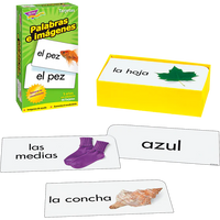 Palabras e imágenes español