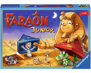 Faraón junior