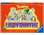 Laberinto junior