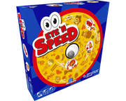 Eye´n Speed