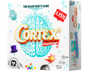 Cortex 2 challenge