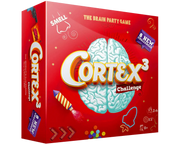 Cortex 3 Challenge