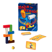 Make n break compact