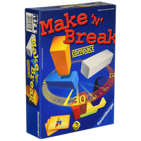 Make n break compact