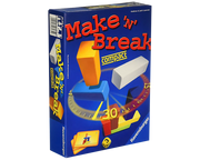 Make n break compact