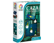 La casa de los fantasmas