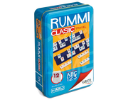 Rummi clásico de viaje