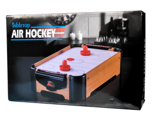 Mesa de air hockey