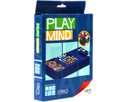 Play mind viaje