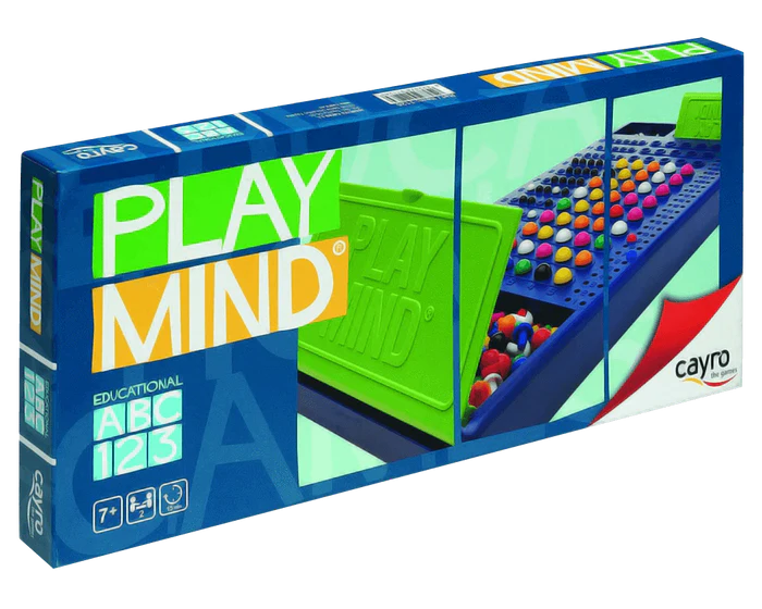 Play mind