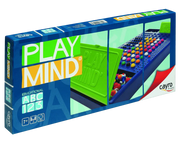 Play mind