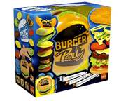 Burger party