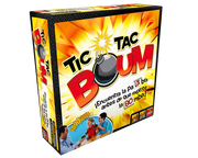 Tic tac boum