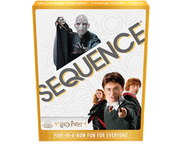 Sequence - Harry Potter