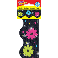 Flores Brillantes