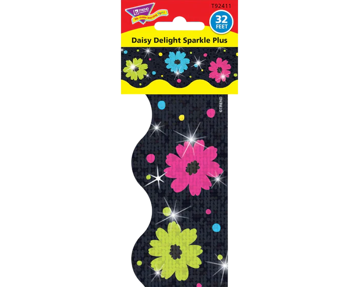 Flores Brillantes