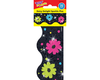 Flores Brillantes