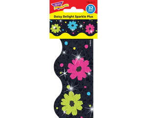 Flores Brillantes