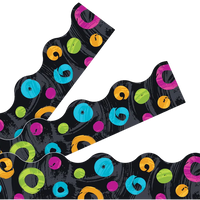Remolinos de colores