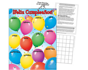 Feliz cumpleaños en español