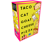 Taco cat goat cheese pizza