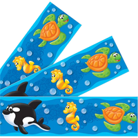 Animales del mar