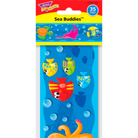 Animales del mar