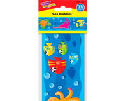Animales del mar