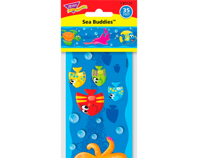 Animales del mar