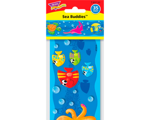 Animales del mar