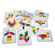 Tarjetas con imágenes para super arquitecton