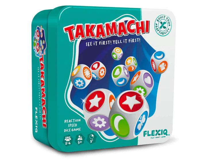 Takamachi