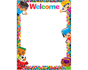 Niños Trend BlockStars!®