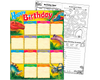 Feliz cumpleaños dinos