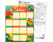 Feliz cumpleaños dinos