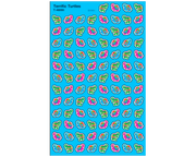 Tortugas de colores 800 pzas.