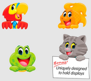 Pandilla de amigos 50 hojas