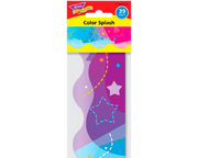 Color splash